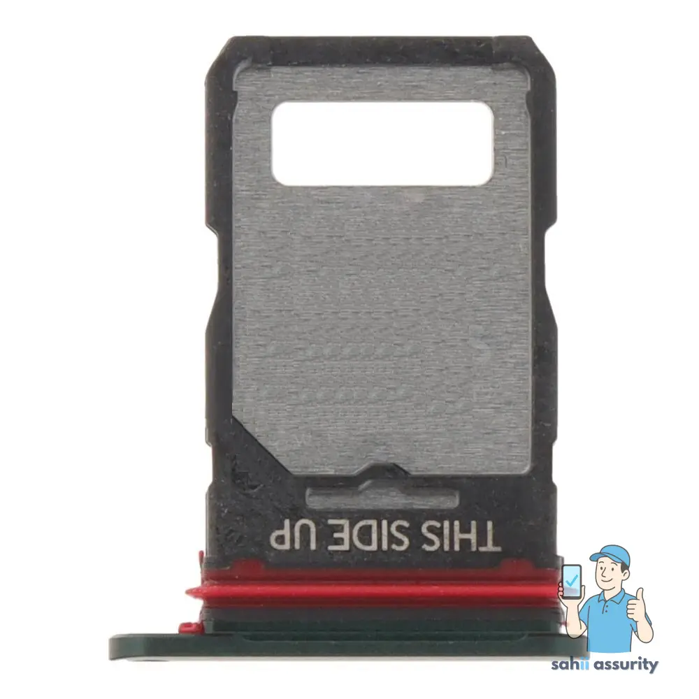 SIM Card Holder Tray for Motorola Edge 50
